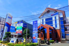 BTN Bengkulu terus berinovasi mempermudah nasabah bertransaksi harian di mana saja, cukup lewat Bale BTN