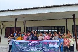 Pemerintah upayakan Kakao Ransiki peroleh Indikasi Geografis