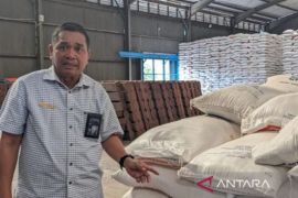Bulog Sumut mulai salurkan bantuan pangan awal Oktober 2024&nbsp;