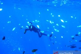 Pemkab Bone Bolango berencana menata objek wisata Olele