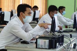 4.447 pelamar CPNS Pemkot Pekanbaru rebutan 250 formasi