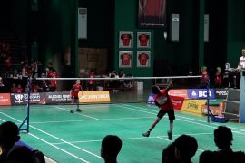 Audisi PB Djarum 2024 hadirkan inovasi jaring calon juara dunia