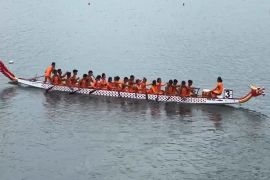 DPRD Palangka Raya apresiasi perjuangan atlet di PON XXI Aceh-Sumut