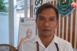 DPMD Kapuas dukung penyedia air bersih untuk warga desa