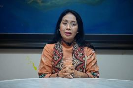 Menteri PPPA soroti kasus pembunuhan gadis penjual gorengan di Sumbar