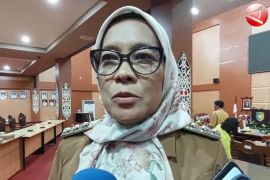 DPRD Palangka Raya dengarkan jawaban Pj wali kota terhadap rancangan perubahan APBD 2024