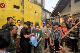 Waspada ancaman bencana alam, Pemkot Bogor ajak tingkatkan koordinasi