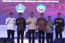 BI dorong aglomerasi industri dan kerja sama antardaerah di Sultra