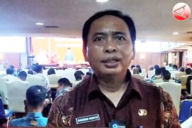 Para camat, lurah dan kades di Kapuas dilatih kelola arsip