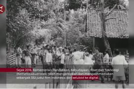 Restorasi Sinema Indonesia