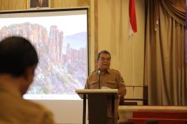 Pemkot Kediri edukasi soal pengelolaan data kependudukan