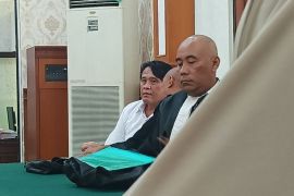 PN Denpasar tolak penangguhan penahanan terdakwa kasus ledakan LPG