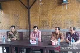 Pemkab Jembrana tunda gunakan dana hibah sampai selesai pilkada