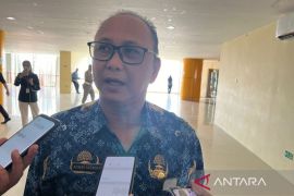 Dishub Balikpapan tambah 10 halte untuk layanan Teman bus