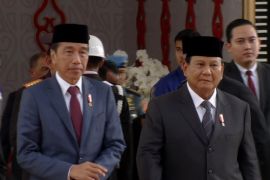 Tugas & wewenang Presiden RI menurut UUD 1945