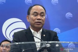 Menkominfo tegaskan larang platform perdagangan Temu masuk Indonesia