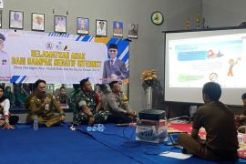 Kadiskominfo Batola: Teknologi informasi dan komunikasi ubah cara hidup orang