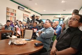 Rano Karno tanggapi soal naturalisasi pemain keturunan di Timnas Indonesia