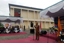 Pj Bupati Belitung minta ASN netral di Pilkada 2024