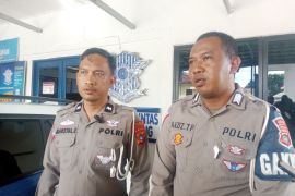 Kasus bocah terlindas mobil di Belitung berakhir damai