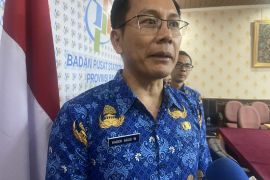 BPS: Canang sari penyumbang tertinggi inflasi di Bali