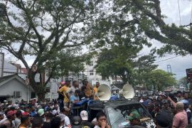 Maxim Indonesia sebut  miliki izin operasional di Ambon