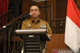 Satpol PP Kaltim  sosialisasikan perda pengelolaan aset daerah