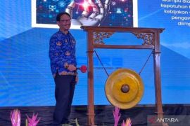 Kemenkominfo luncurkan strategi penguatan pengawasan internal telekomunikasi