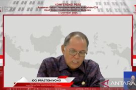 OJK tinggal menunggu PP sebagai tahap akhir pembubaran Jiwasraya
