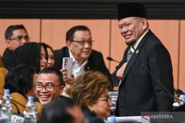 Usut kasus dana hibah Jatim, KPK bakal panggil La Nyalla Mattalitti