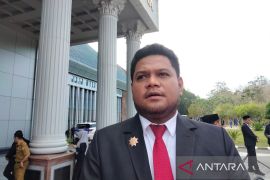 Badan Kesbangpol Sultra perkuat pengawasan tahapan PIlkada 2024