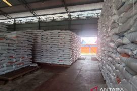 Bulog Putussibau siapkan ketersediaan pangan hingga 2025