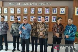Berikut 10 nama calon pimpinan dan Dewas KPK
