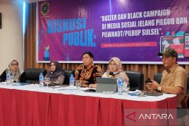 Polisi: Pelaku kampanye hitam dalam pilkada terancam hukuman penjara