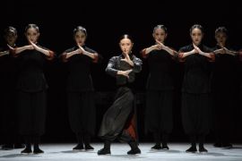 Budaya Lingnan Menarik Perhatian Global dengan Wing Chun, Opera Kanton, dan Lomba Perahu Naga