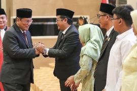 Sekwan: PDI Perjuangan usulkan Husen sebagai pimpinan DPRD Lamongan