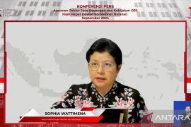 OJK  dorong penegakan integritas kepada pegawai perusahaan mitra