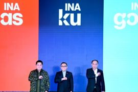 Kemenkominfo percepat pemaduan layanan digital nasional