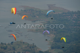 Kejuaraan West Java Paragliding Championship Page 1 Small