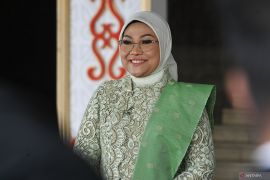 Nama Ida Fauziyah disebut di sidang korupsi Kemenaker, KPK siapkan langkah baru