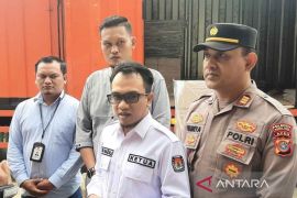 KIP Banda Aceh mulai siapkan pencetakan surat suara