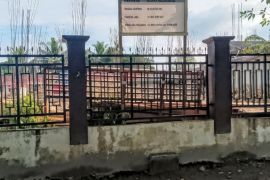 Pemkab Biak membangun ruang sekolah baru gunakan DAK Rp12 miliar