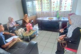 Bersama, Puskesmas Jua Gaek dan BPJS Kesehatan berkomitmen tingkatkan pelayanan bagi peserta JKN