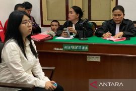 PN Medan vonis wanita rugikan perusahaan sawit dua tahun penjara