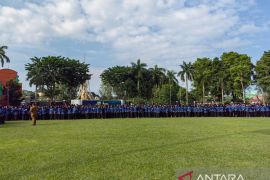 Pendaftaran tahap pertama PPPK 2024 pemkot Jambi dibuka 1-20 Oktober 2024