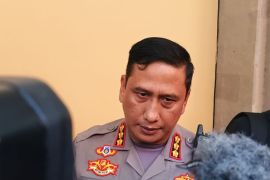 Polisi dalami keterlibatan WNA dalam kasus prostitusi di Flame Spa