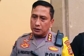 Polisi tetapkan 5 tersangka dugaan prostitusi di Flame Spa Badung