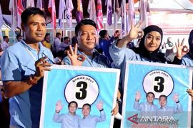 Rudini-Paisal siap gandeng konten kreator dan 'influencer' pacu pertumbuhan ekonomi