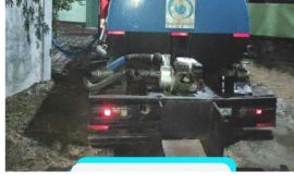 Dana BTT disiapkan guna antisipasi dampak kekeringan di Mataram