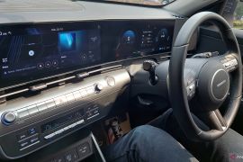 Kona dan Ioniq bermasalah? Hyundai Australia recall ribuan EV
